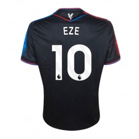 Crystal Palace Eberechi Eze #10 Tredje Kläder 2024-25 Kortärmad